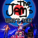 The Jam and The Who will be celebrated in style at Leeds Irish Centre on April 4