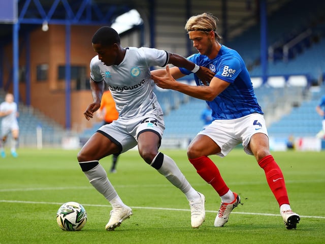 Millwall's Republic of Ireland under-21s forward Emakhu remains out as he recovers from the groin injury suffered in Boxing Day's 2-1 defeat at Norwich City but was said this week to be a couple of days away from potentially returning to training.