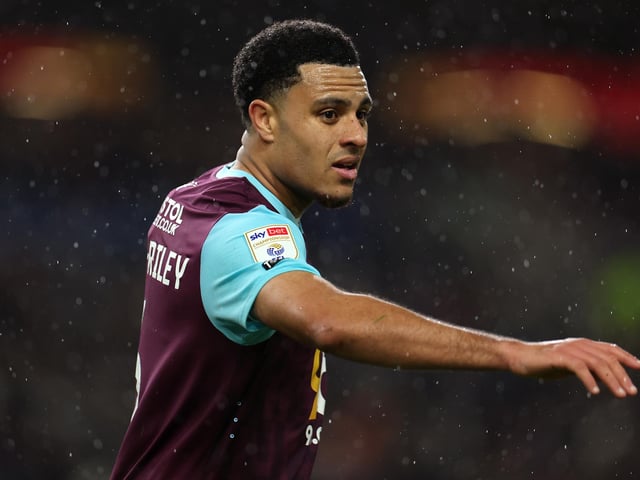 The centre-back was an absolute rock once again as Burnley kept another clean sheet during their 1-0 derby win against Blackburn.
