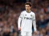 'Got to' - Brenden Aaronson on Leeds United mental state and maximum Whites target