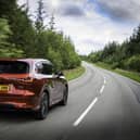 Mazda CX-60 Plug-in hybrid