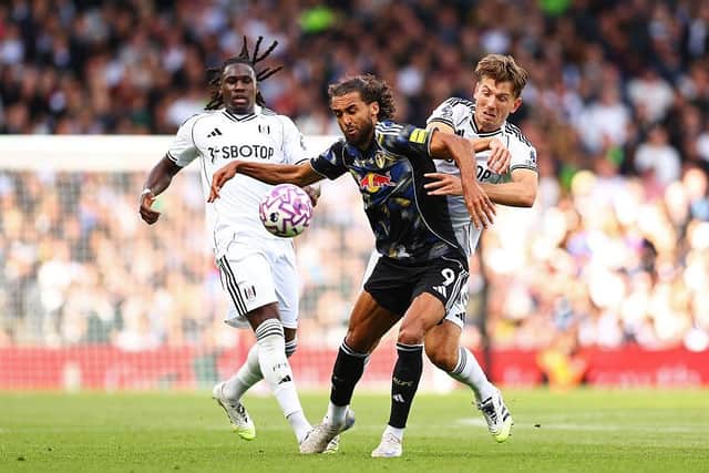 CHANCE: Dominic Calvert-Lewin (Image: Clive Rose/Getty Images)