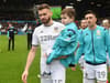 ‘Football changed everything’ – Leeds United stars' key role in young Eddie’s leukemia recovery