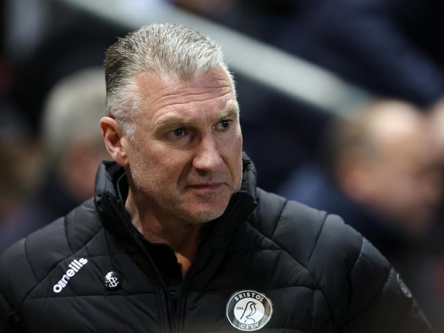 Odds for the title: 50-1.
Odds for relegation: 9-2.