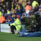 TV PICK: For another Leeds United game. Photo by Michael Regan/Getty Images.