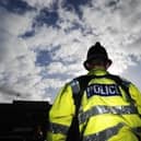 Police are appealing for witnesses.