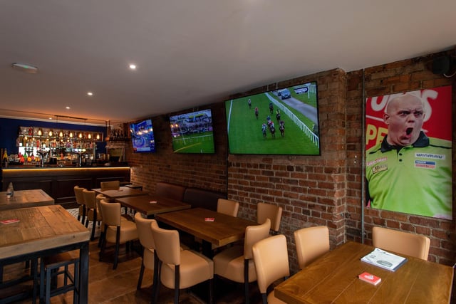 Taylor's Sports Bar and Grill opened in Headingley on March 12. From boxing champion Josh Warrington to Leeds Rhinos legends Rob Burrow and Kevin Sinfield, the bar is adorned with action shots of the city’s biggest sporting stars. Owner Andy Taylor has picked out 10 greats to be inducted on the local heroes hall of fame, an upstairs lounge in the bar with five huge TVs, with more to be voted in by customers. The bar will soon launch its food menu with American-style food including good quality burgers, hotdogs and nachos.