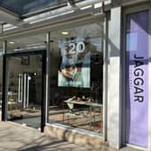 Junction 32 Yorkshire Outlet Shopping has welcomed global fashion label Jaggar Footwear.