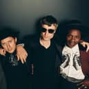 The Libertines has announced a UK and Ireland tour with a stop at the O2 Academy in Leeds this autumn.