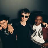 The Libertines has announced a UK and Ireland tour with a stop at the O2 Academy in Leeds this autumn.