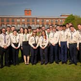 Kings Scouts