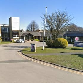 A council planning committee voted unanimously against a scheme to build the supermarket. Picture: Google
