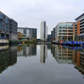 Leeds has been named on a new list showing where house prices are increasing the most across the UK.