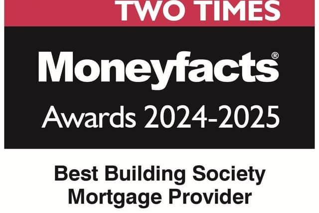 Moneyfacts Awards