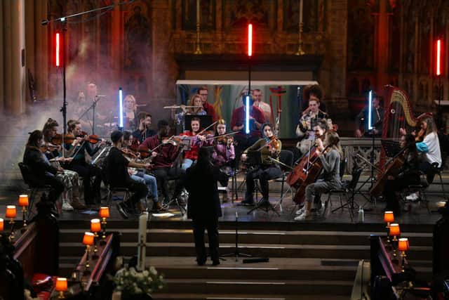 Paradox Orchestra