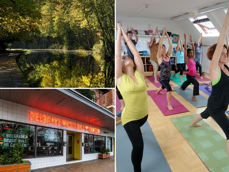 The Yorkshire Evening Post's own reporters have shared their favourite spots in the city - and the reasons why they love them.
