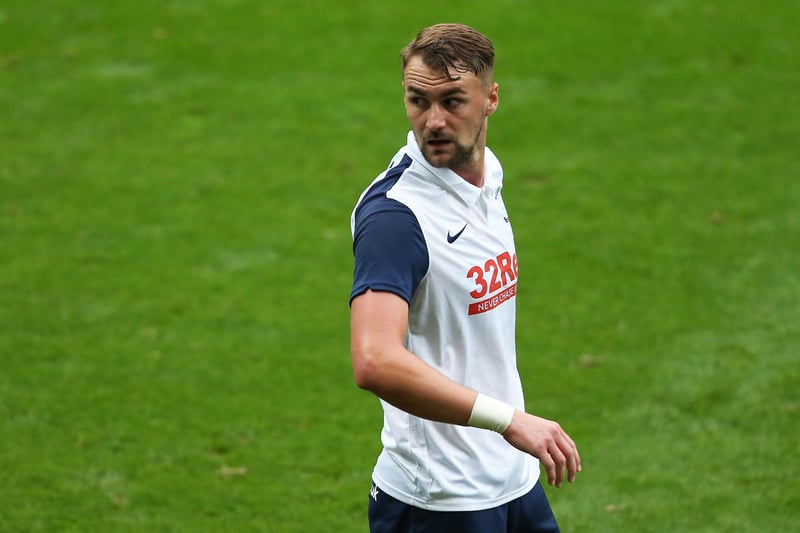 Preston North End are set for a busy few months as they decide the futures of eleven players whose contracts expire next summer. Patrick Bauer, Jordan Storey and Tom Barkhuizen are said to be the Lilywhites' priority to agree new deals for. (Lancashire Post)