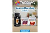 Hop into HUGE coffee savings with Tassimo this Easter.