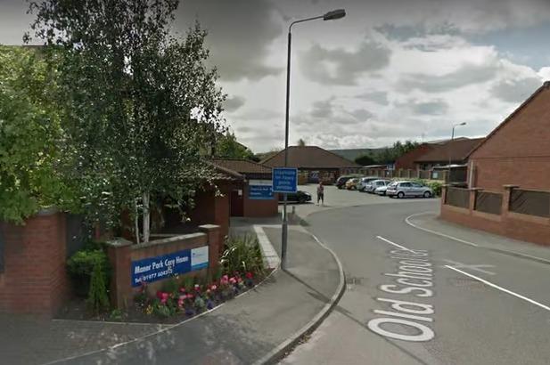 Castleford care home previously in special measures told to improve further Care Quality Commission