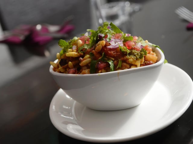 "The food is fresh, light and very tasty. The staff are polite and friendly and is reasonably priced, would definitely recommend."