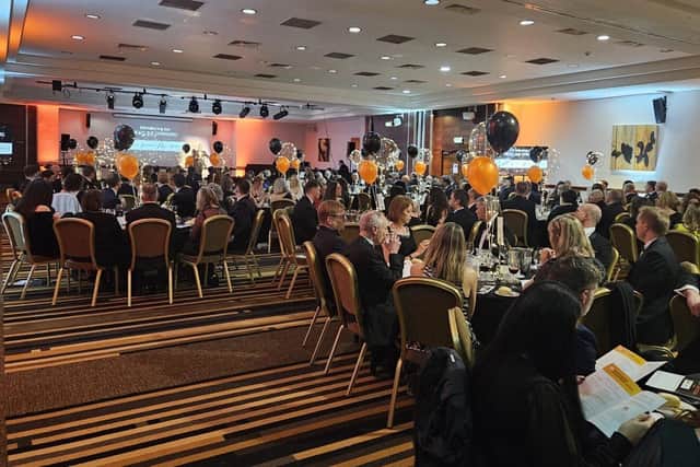 Medilink Awards Dinner 2024