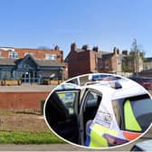 A man has been charged following an incident at the Red Lion pub on Batley Road in Wakefield on Thursday (October 9). Picture: West Yorkshire Police/Google