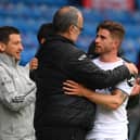 BIELSA FAVOURITE - Ex-Leeds United man Gaetano Berardi has cast his transfer verdict on current Whites man Joe Rodon. Pic:Stu Forster/Getty Images