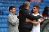 BIELSA FAVOURITE - Ex-Leeds United man Gaetano Berardi has cast his transfer verdict on current Whites man Joe Rodon. Pic:Stu Forster/Getty Images