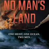 No Man’s Land by Simon Gaul