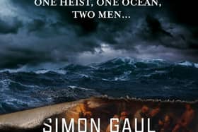 No Man’s Land by Simon Gaul