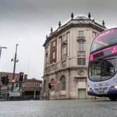 Leeds buses: New technology should reduce number of “ghost buses” on digital timetables