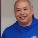 Over £3,600 has been raised for a defibrillator by a Liversedge pub after the sad passing of “passionate” Morley-based football coach and “true family man”, Jason Liu. Photo credit: Morley Glen Juniors GoFundMe page.