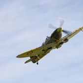 Tickets for the Yorkshire Wartime Event are priced at £5 for adults and admission for children is free. Image: Yorkshire Wartime Village