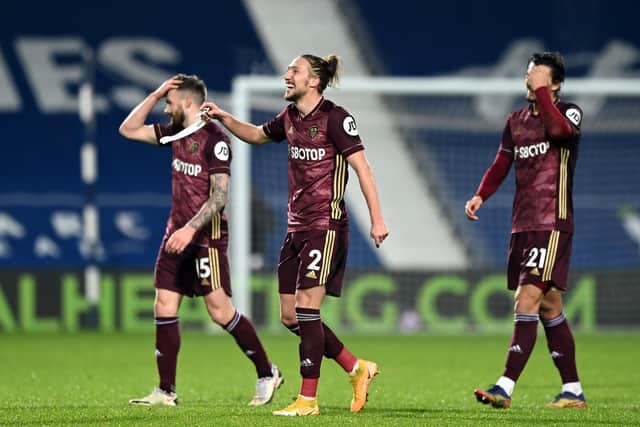(Photo by Shaun Botterill/Getty Images)