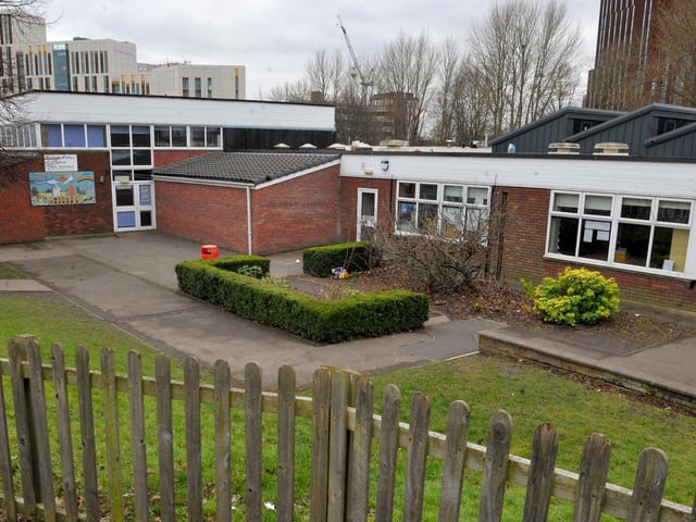 All 11 Leeds schools rated Good or Outstanding by Ofsted in 2023 so far