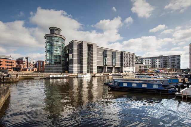 Conference Leeds set to welcome two medical conferences to the city