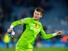 Illan Meslier hails Leeds United men as keeper declares key to success and happiness with Whites