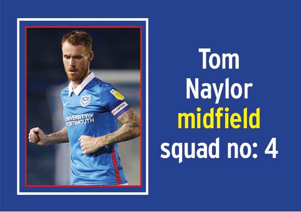 Snapped and snarled in midfield - and got a goal.