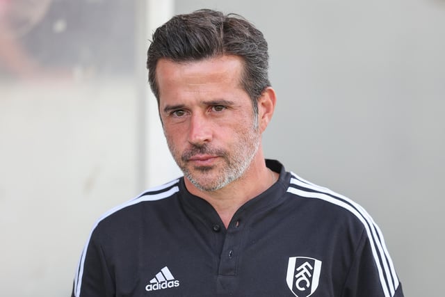 After yo-yoing in and out of the top flight, the Fulham board will want to make it stick this season, so Silva may not be given many chances if the London side start slowly.