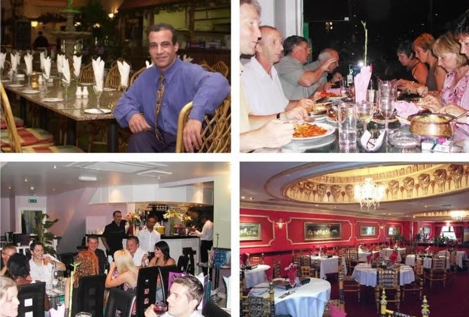 Do these photos bring back any memories? Can you spot anyone you know?