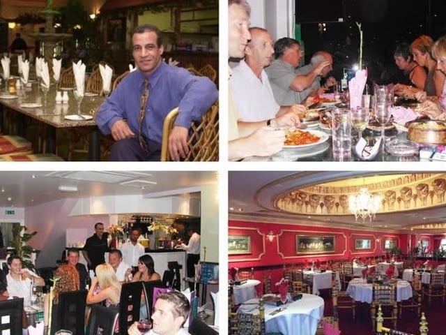 Do these photos bring back any memories? Can you spot anyone you know?