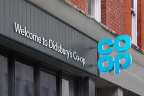 Leading commercial property agency Innes England has secured a major contract extension with long-standing client the Co-op