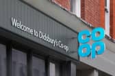 Leading commercial property agency Innes England has secured a major contract extension with long-standing client the Co-op