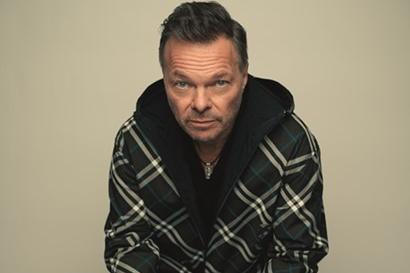 ‘A special place to visit’ – DJ Pete Tong looks ahead to OAT show