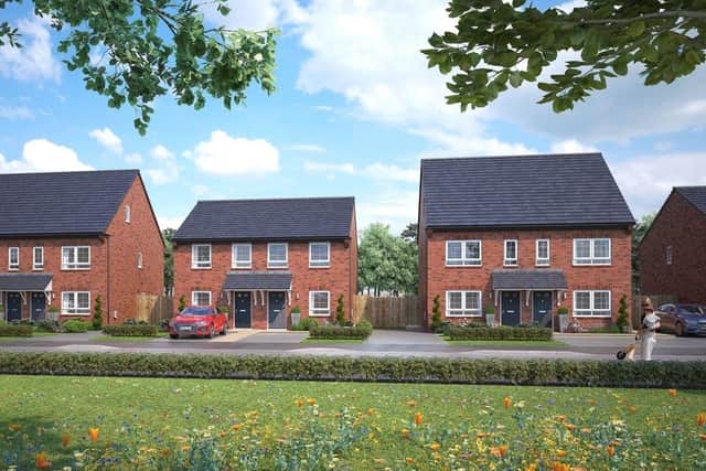 Hazel Grove