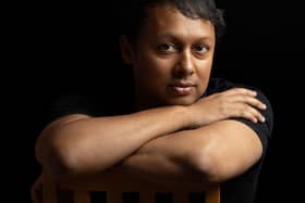 Roshan K Pitteea