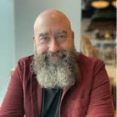 Andy Booth - Musical Director