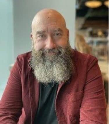 Andy Booth - Musical Director