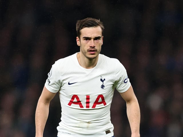 The 26-year-old was left behind as Spurs went on a pre-season tour to South Korea. There's plenty of interest for Winks, but Spurs are holding out for the right offer.