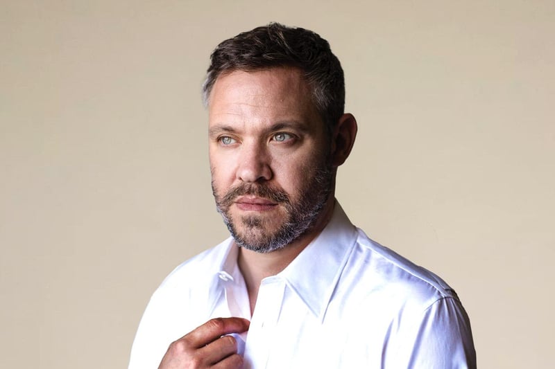 Will Young is an award-winning performer, winner of Pop Idol 2002, author and presenter. In 2022, Will created a documentary following the death of his brother called Losing My Twin Rupert. He will be appearing on the panel discussing conversations around grief on September 30 at 7pm.